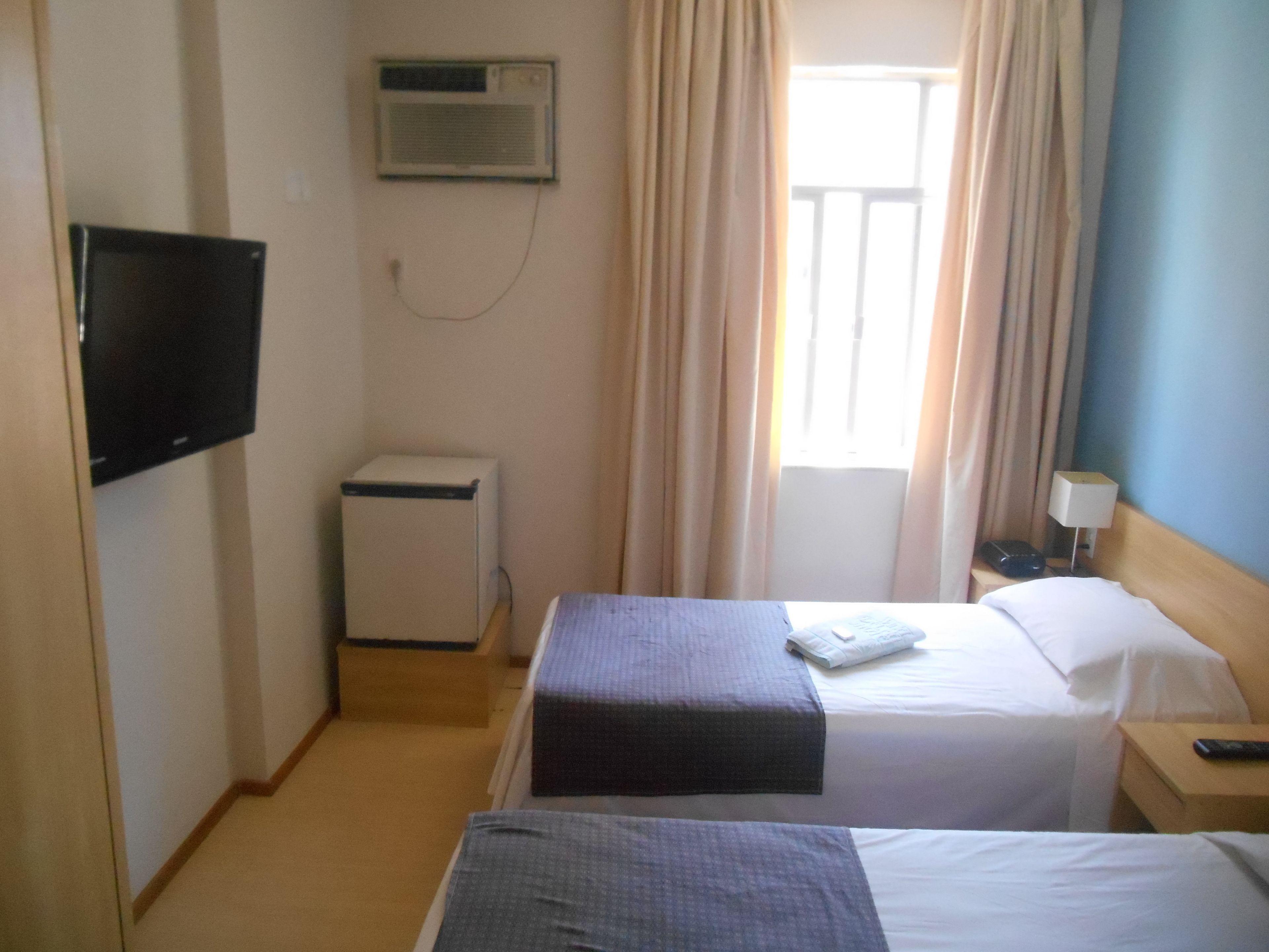 Hotel Vina Del Mar — Fotos 3