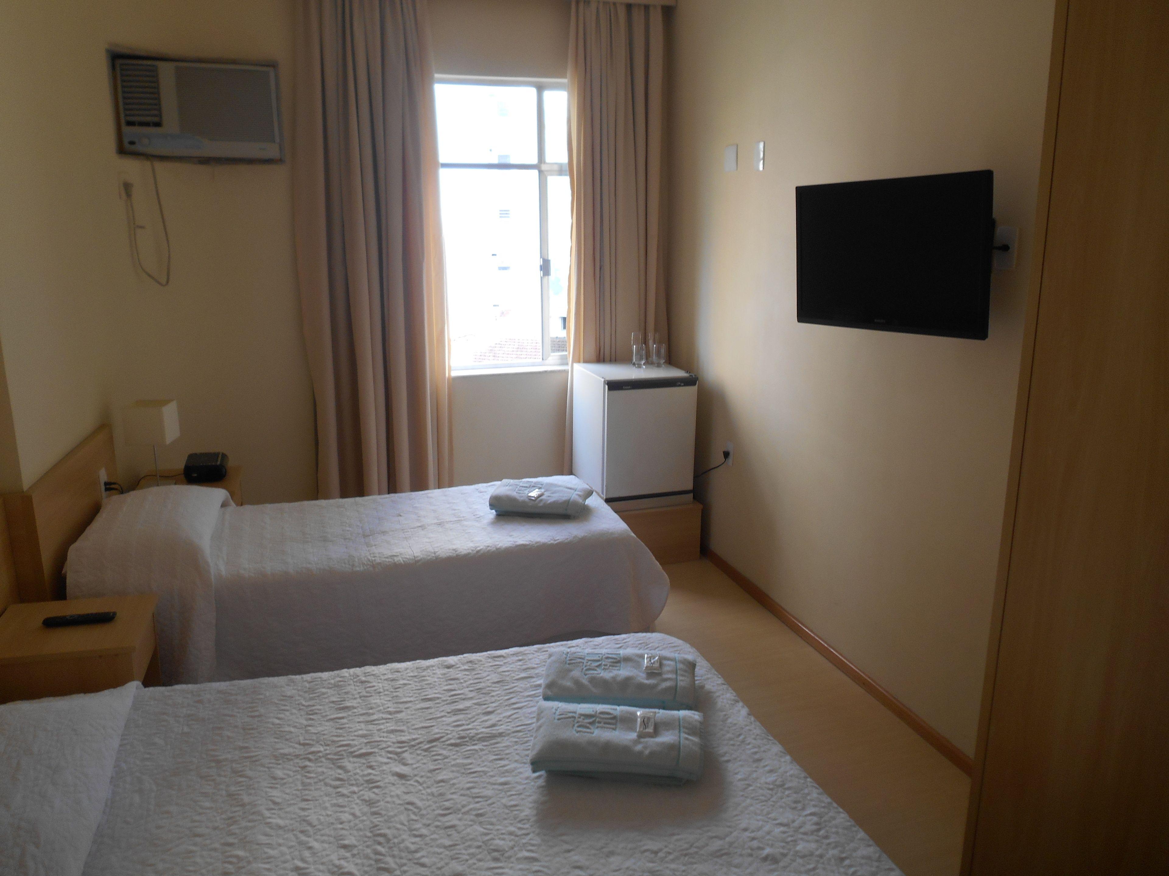 Hotel Vina Del Mar — Fotos 2